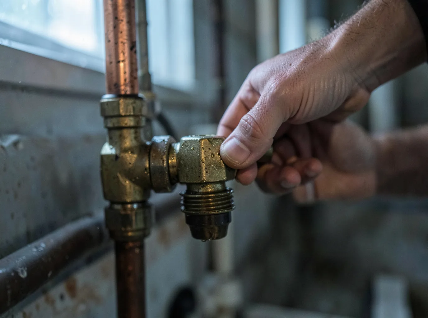 Emergency Plumber Norman, NC FAQs